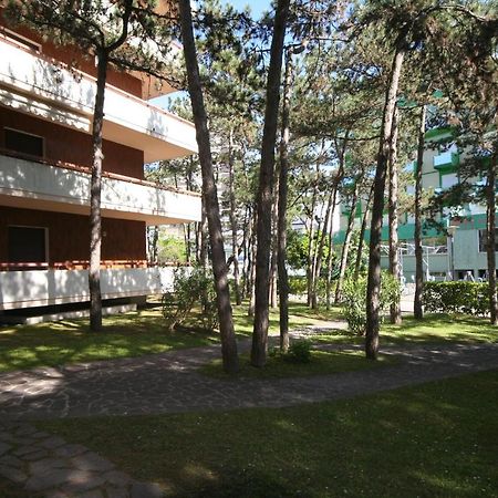 Apartmán Ba -Gambero Lignano Sabbiadoro Exteriér fotografie