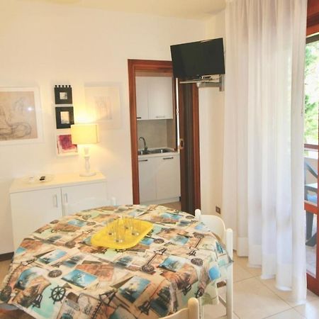 Apartmán Ba -Gambero Lignano Sabbiadoro Exteriér fotografie