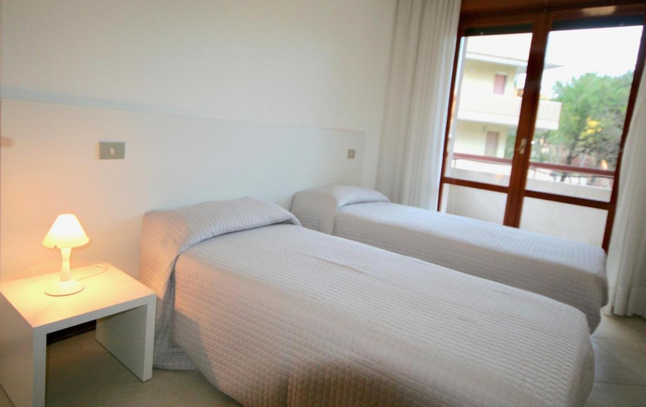 Apartmán Ba -Gambero Lignano Sabbiadoro Exteriér fotografie